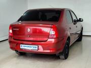 Renault Logan I Рестайлинг Москва  - изображение 19