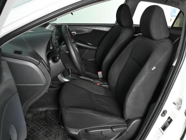 Toyota Corolla X (E140 E150) Рестайлинг с пробегом 2010 года, цена 999 000 рублей, 182595 км, седан, Автокод Объявления