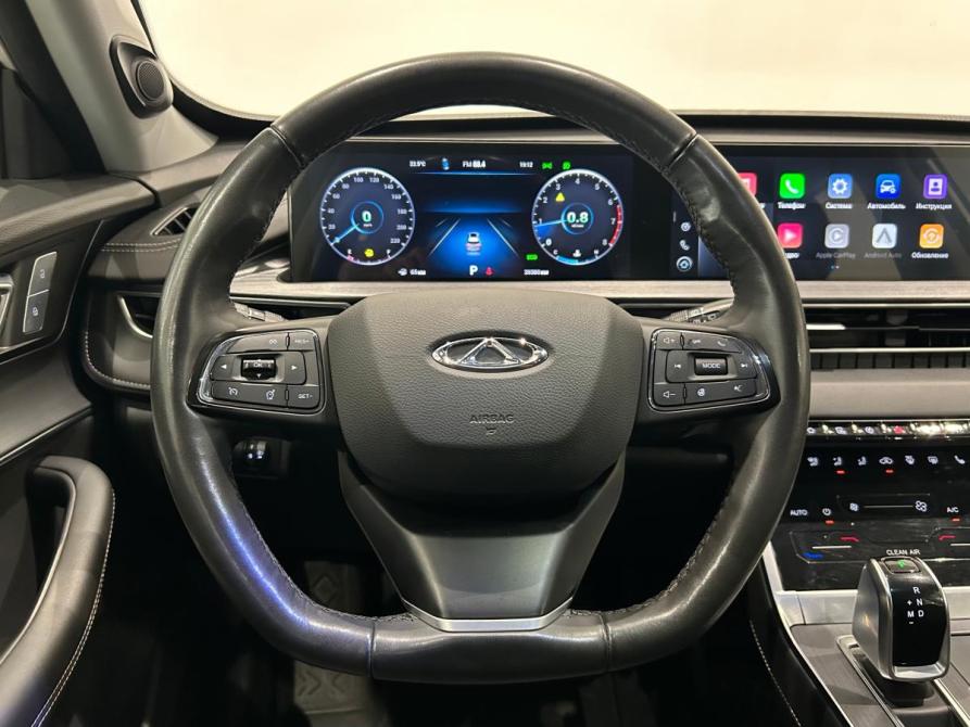 Chery Tiggo 7 Pro Max I Санкт-Петербург  - изображение 20
