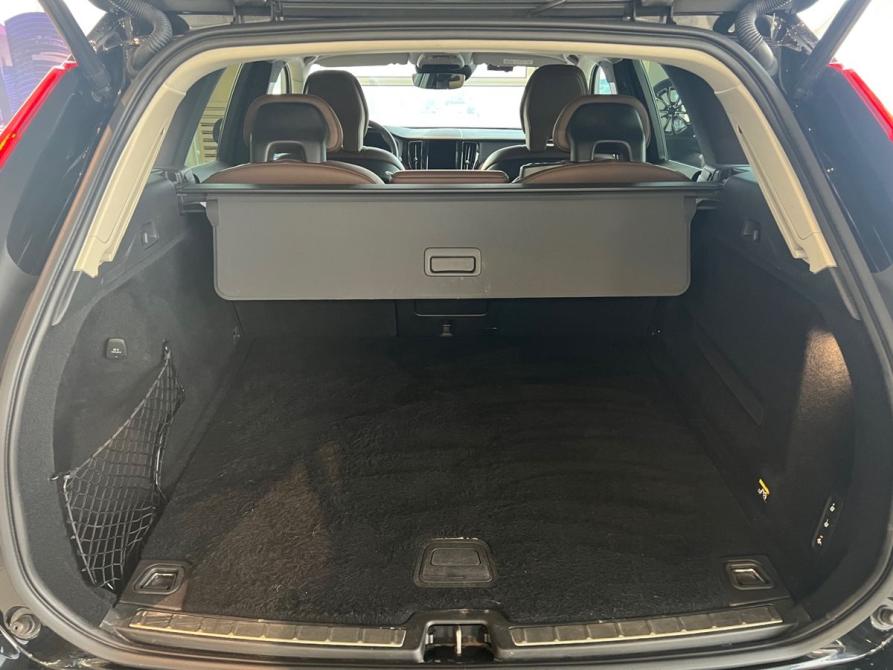 Volvo XC60 II Москва  - изображение 31