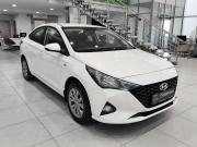Hyundai Solaris II Рестайлинг Казань  - изображение 25