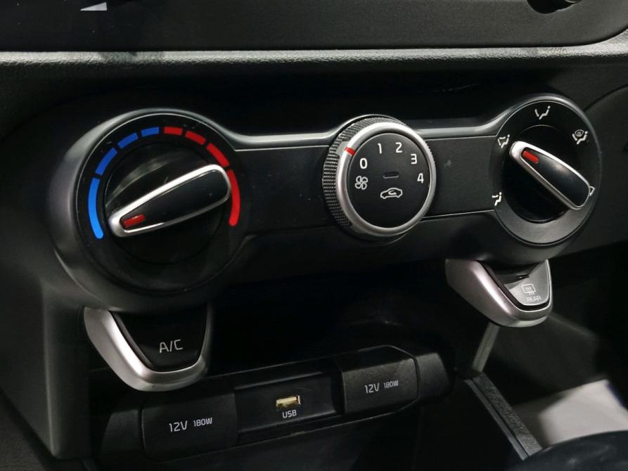 Kia Rio IV Рестайлинг Ставрополь  - изображение 22