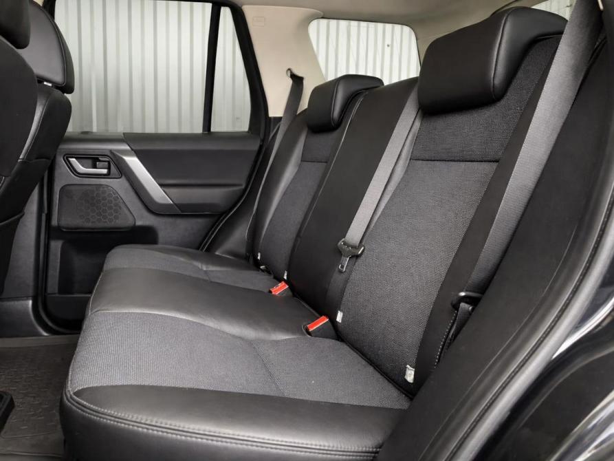 Land Rover Freelander II Пермь  - изображение 16