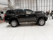 Mitsubishi Pajero Sport II Казань  - изображение 27