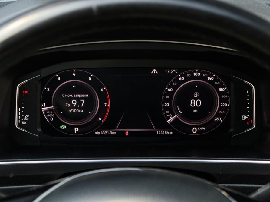 Volkswagen Tiguan II Москва  - изображение 28