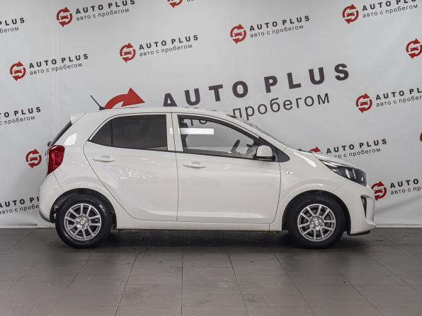 Kia Morning III с пробегом 2019 года, цена 1 179 000 рублей, 72379 км, хэтчбек, Автокод Объявления