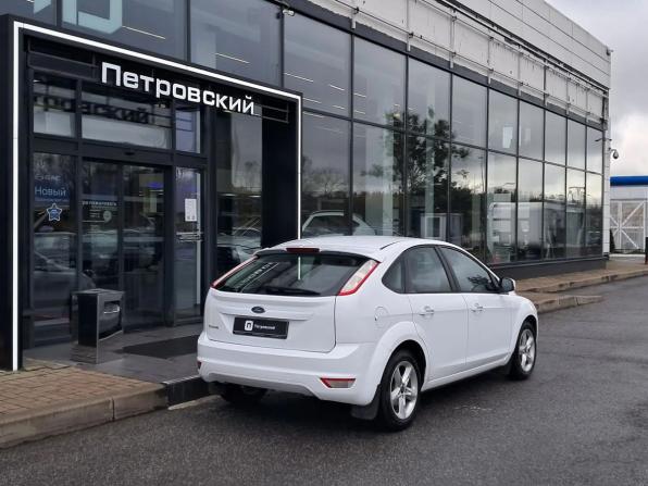 Ford Focus II Рестайлинг с пробегом 2011 года, цена 530 000 рублей, 178873 км, универсал, Автокод Объявления