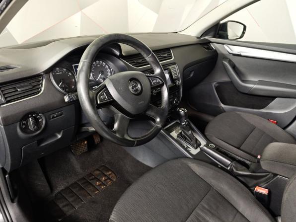 Skoda Octavia III (A7) с пробегом 2013 года, цена 997 000 рублей, 265738 км, лифтбек, Автокод Объявления