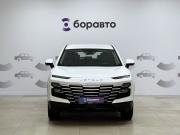 JETOUR DASHING I Ставрополь  - изображение 20