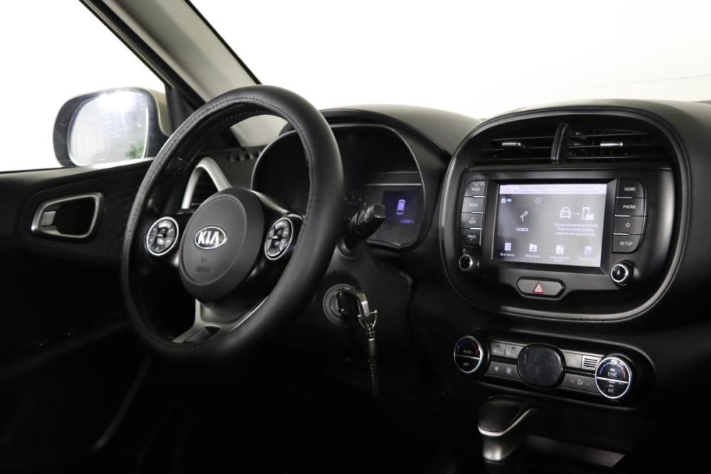 Kia Soul III Нижний Новгород  - изображение 14