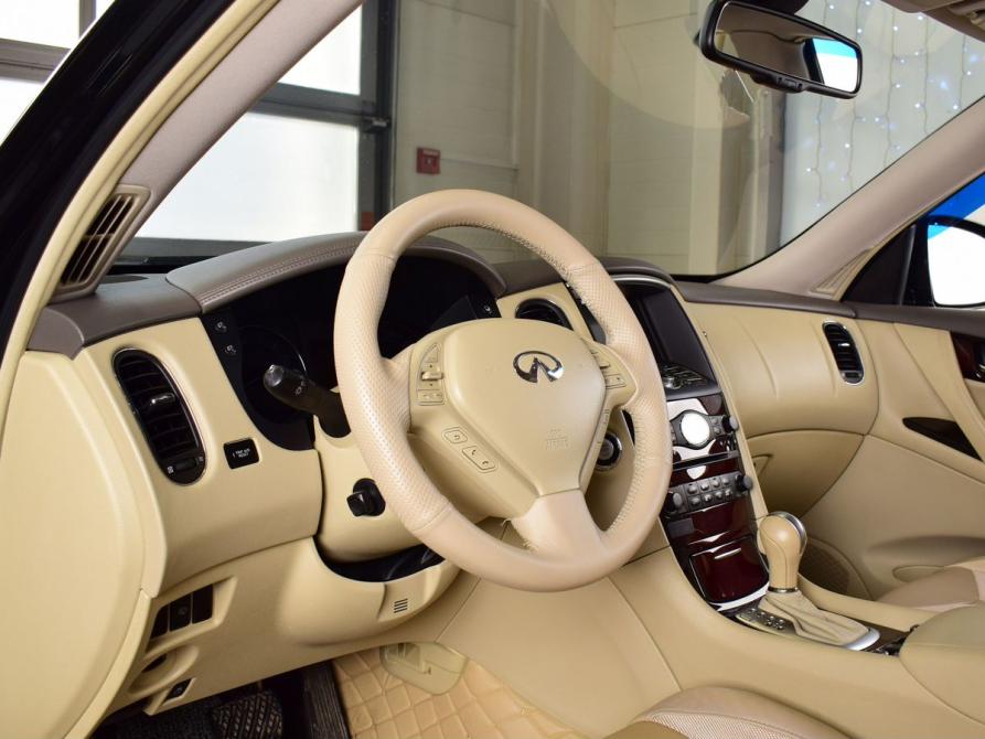 Infiniti QX50 I Кемерово  - изображение 9