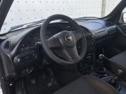 Chevrolet Niva I Рестайлинг Тамбов  - изображение 34