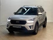 Hyundai Creta I Рестайлинг Москва  - изображение 18