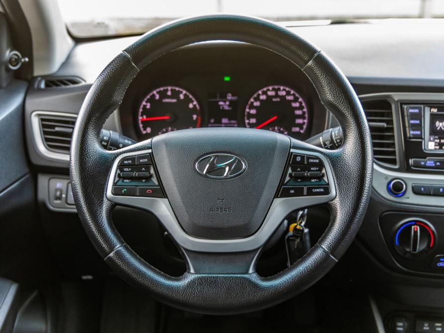 Hyundai Solaris II Волгоград  - изображение 16