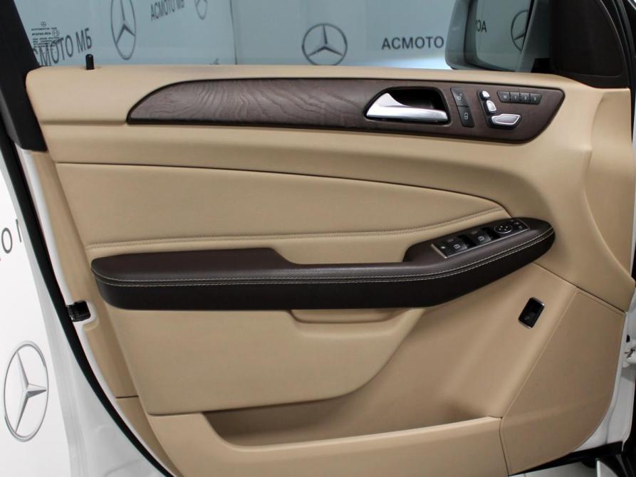 Mercedes-Benz GLE I (W166) Екатеринбург  - изображение 14
