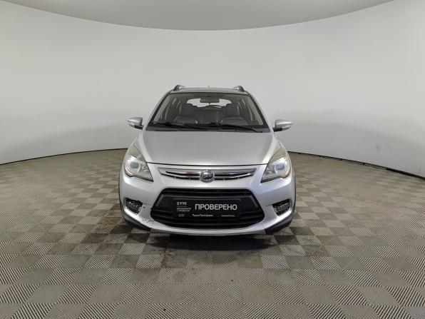 Lifan X50 с пробегом 2018 года, цена 540 000 рублей, 118189 км, хэтчбек, Автокод Объявления