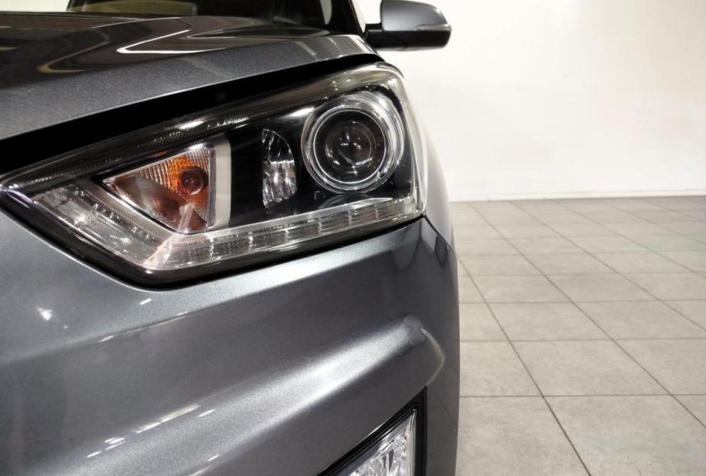 Hyundai Creta I Саратов  - изображение 9