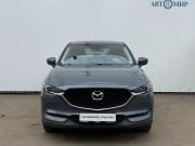 Mazda CX-5 II Москва  - изображение 14
