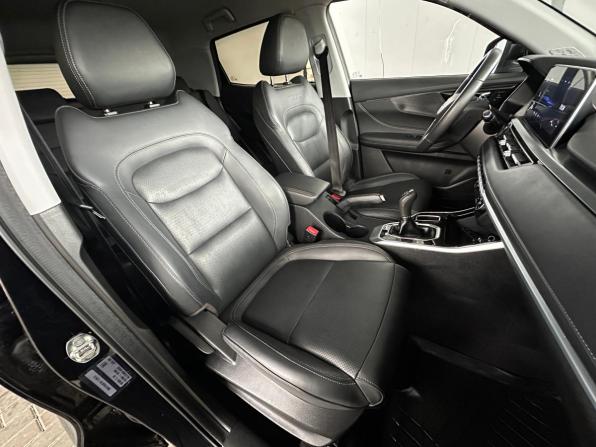 Chery Tiggo 4 Pro I Рестайлинг с пробегом 2024 года, цена 1 540 000 рублей, 40000 км, внедорожник, Автокод Объявления