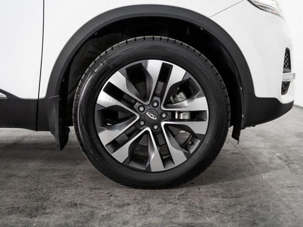 Chery Tiggo 4 I Рестайлинг с пробегом 2021 года, цена 1 432 500 рублей, 35654 км, внедорожник, Автокод Объявления