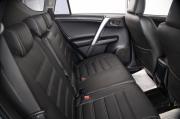 Toyota RAV4 IV (XA40) Рестайлинг Пермь  - изображение 32
