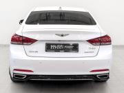 Genesis G80 I Москва  - изображение 36