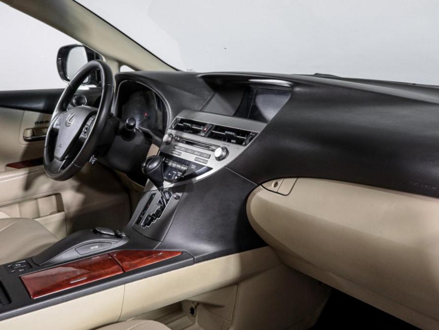 Lexus RX III Москва  - изображение 9