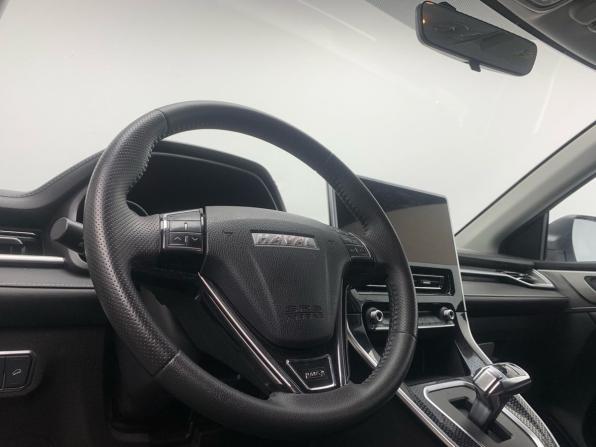 Haval M6 II с пробегом 2023 года, цена 1 610 000 рублей, 37190 км, внедорожник, Автокод Объявления