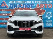 Geely Monjaro I Рестайлинг Набережные Челны  - изображение 28
