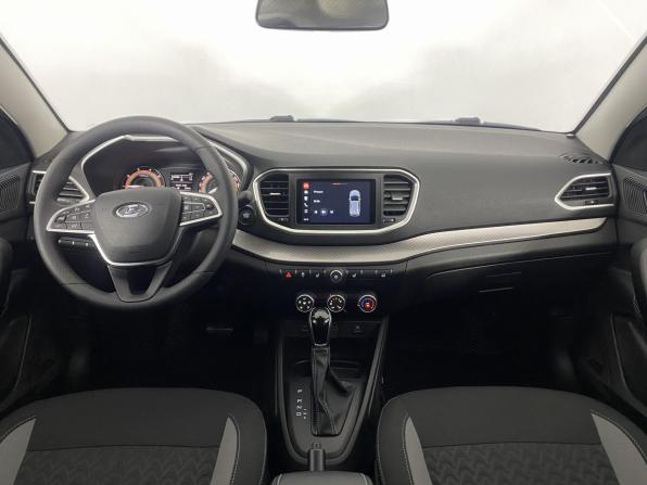 Lada (ВАЗ) Vesta I Рестайлинг (NG) с пробегом 2024 года, цена 1 395 000 рублей, 14501 км, седан, Автокод Объявления