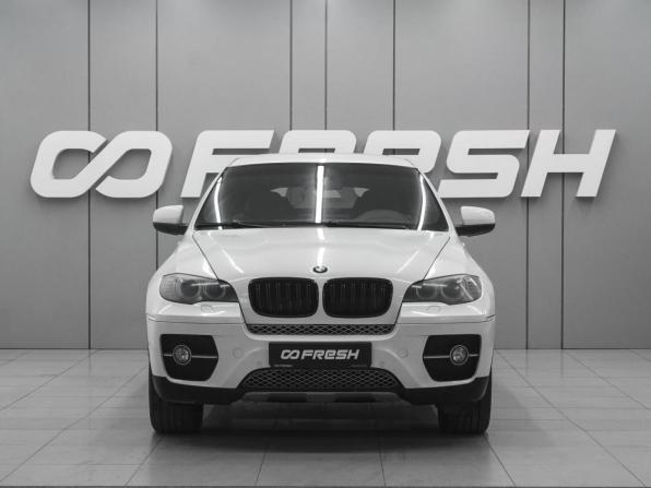 BMW X6 I (E71) с пробегом 2010 года, цена 1 970 000 рублей, 161475 км, внедорожник, Автокод Объявления