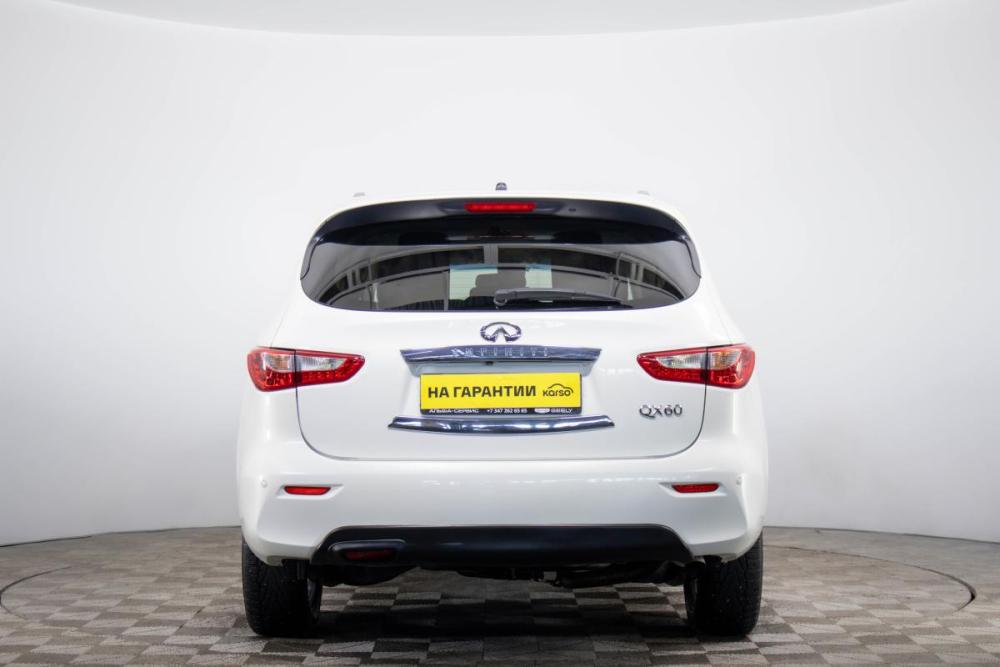 Infiniti QX60 I Пермь  - изображение 6