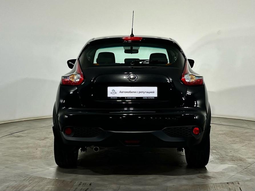 Nissan Juke I Рестайлинг Ижевск  - изображение 3