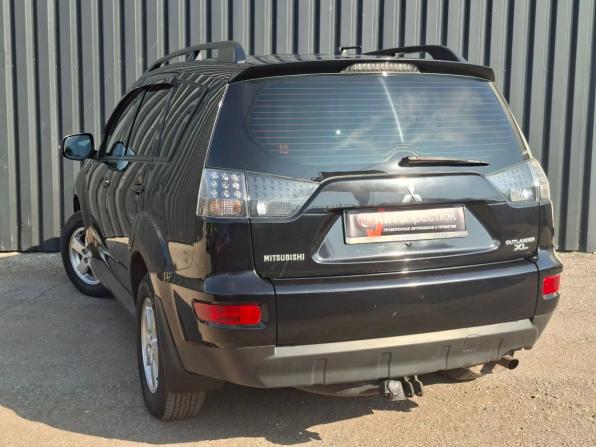 Mitsubishi Outlander II Рестайлинг с пробегом 2011 года, цена 998 000 рублей, 261000 км, внедорожник, Автокод Объявления