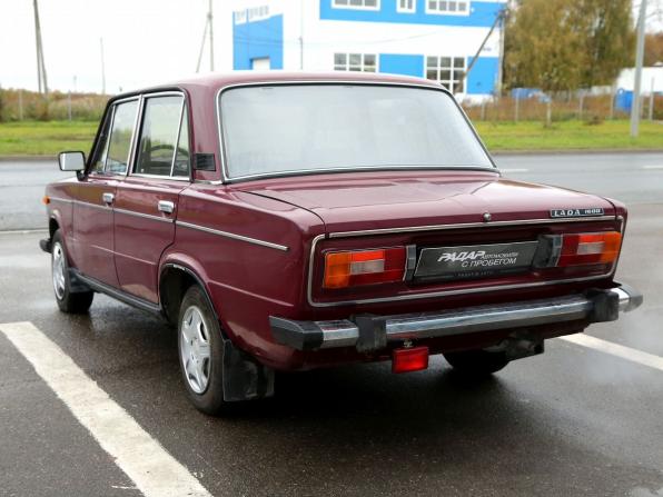 Lada (ВАЗ) 2106 с пробегом 1999 года, цена 215 000 рублей, 85000 км, седан, Автокод Объявления