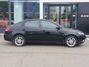 Kia Cerato II Москва  - изображение 22