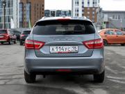 Lada (ВАЗ) Vesta I Ижевск  - изображение 23