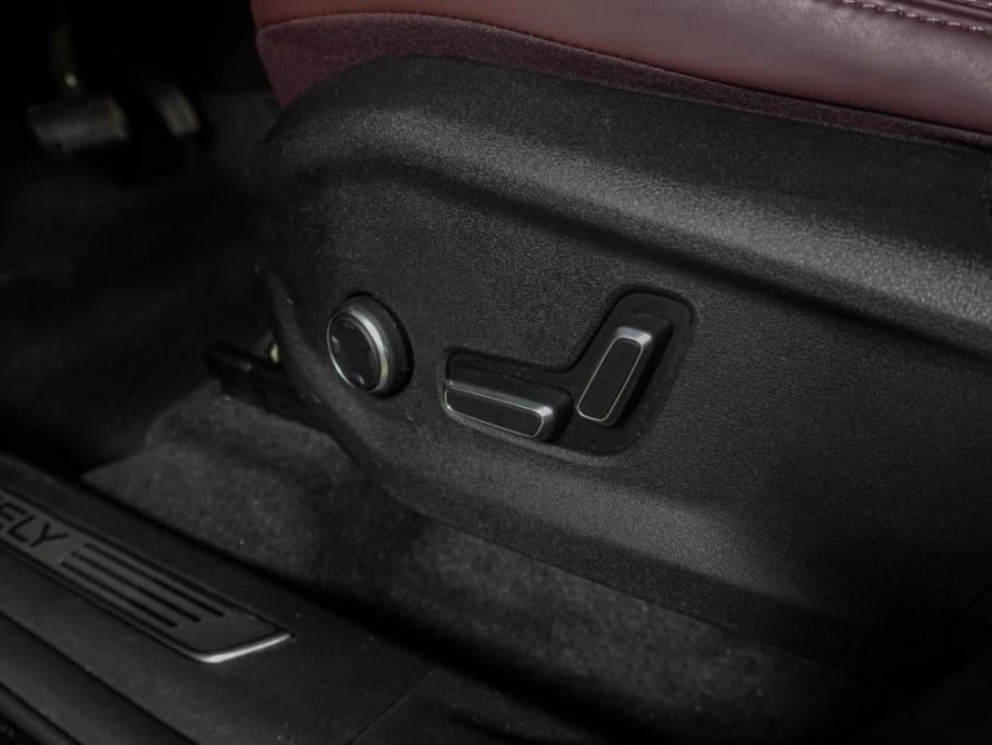 Geely Monjaro I Воронеж  - изображение 25
