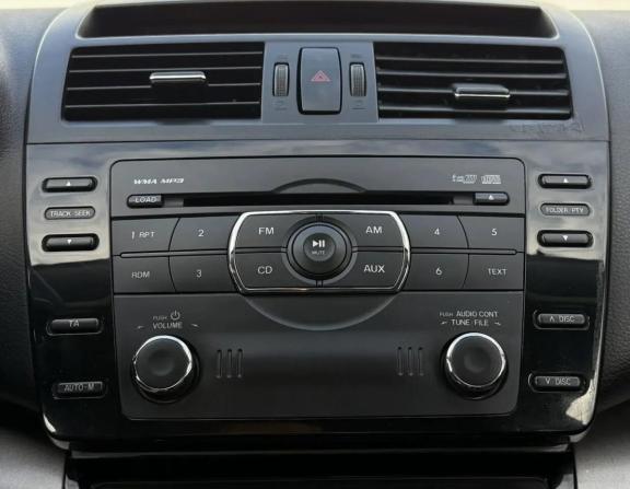 Mazda 6 II (GH) Рестайлинг с пробегом 2011 года, цена 1 119 000 рублей, 199500 км, седан, Автокод Объявления