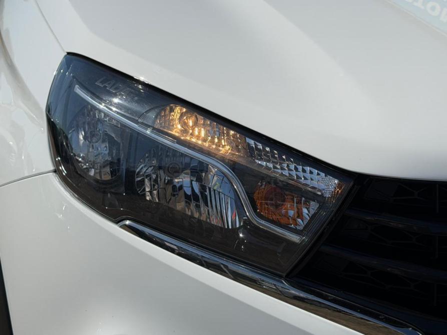 Lada (ВАЗ) Vesta I Набережные Челны  - изображение 13