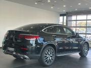 Mercedes-Benz GLC Coupe I (C253) Рестайлинг Новосибирск  - изображение 33