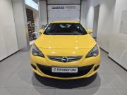 Opel Astra J Рестайлинг Москва  - изображение 12
