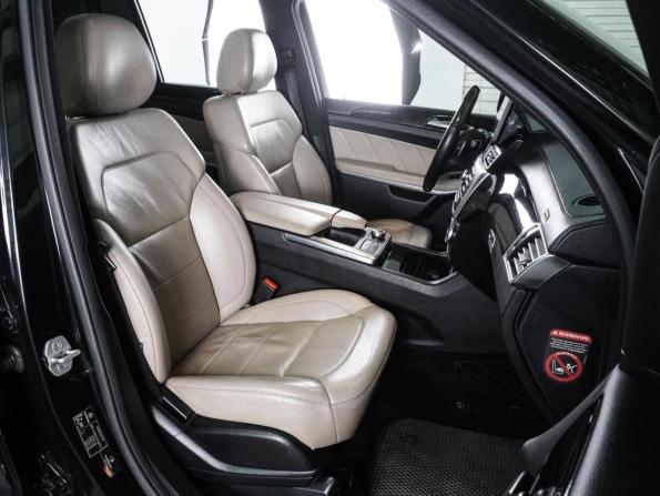 Mercedes-Benz GL-Класс II (X166) с пробегом 2014 года, цена 2 374 000 рублей, 208671 км, внедорожник, Автокод Объявления