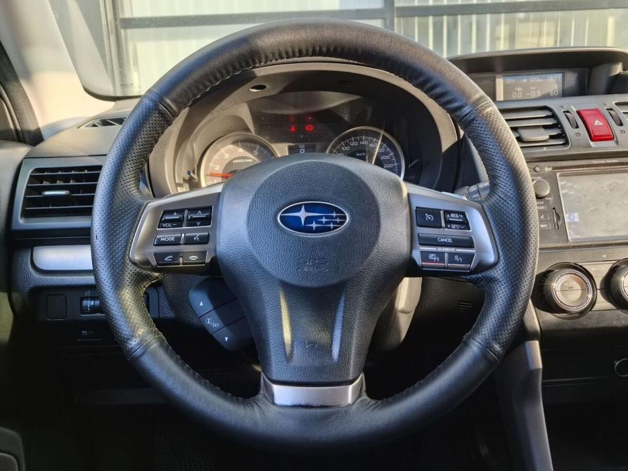 Subaru Forester IV Москва  - изображение 17