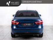 Lada (ВАЗ) Vesta I Казань  - изображение 19