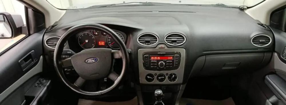 Ford Focus II Рестайлинг Уфа  - изображение 9