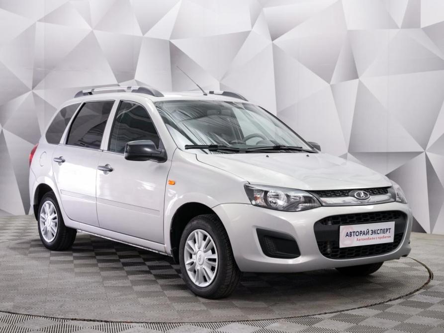 Lada (ВАЗ) Kalina II Ульяновск  - изображение 7