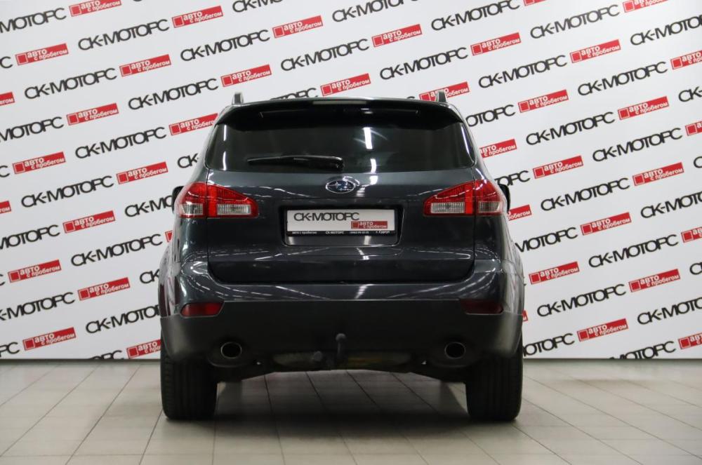 Subaru Tribeca I Рестайлинг Сургут  - изображение 4