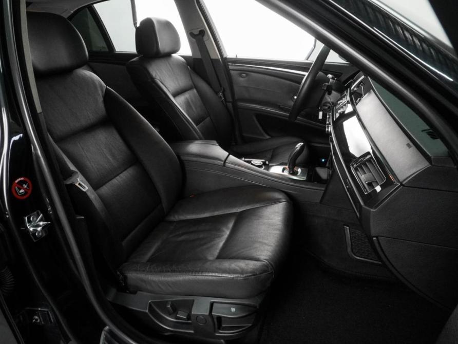 BMW 5 серии V (E60/E61) Рестайлинг Воронеж  - изображение 8