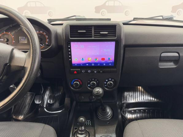 Lada (ВАЗ) Niva Legend с пробегом 2022 года, цена 759 000 рублей, 36045 км, внедорожник, Автокод Объявления